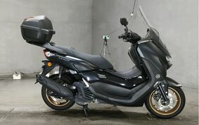 YAMAHA N-MAX 125 SEG6J