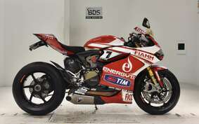 DUCATI 1199 PANIGALE R 2013