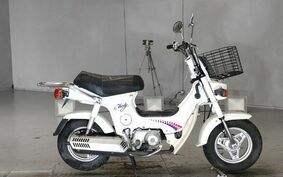 HONDA CHALY 50 CF50