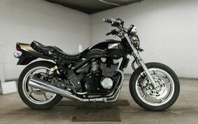 KAWASAKI ZEPHYR 400 2008 ZR400C