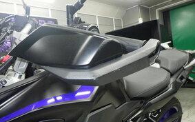 YAMAHA MT-09 Tracer 2020 RN51J