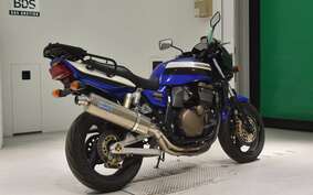 KAWASAKI ZRX1200 R 2002 ZRT20A