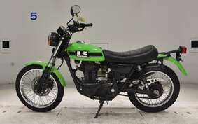 KAWASAKI 250TR BJ250F