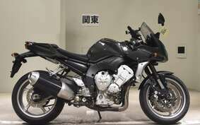 YAMAHA FZ FAZER 2008 RN21J