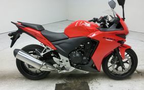 HONDA CBR400R 2013 NC47