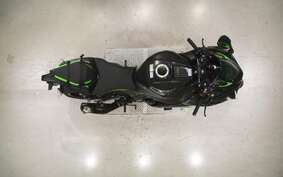 KAWASAKI ZX 10 NINJA ABS 2019 ZXT02E