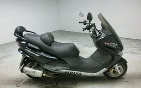 YAMAHA MAJESTY 125 5CA