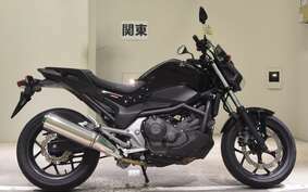 HONDA NC750S 2016 RC70