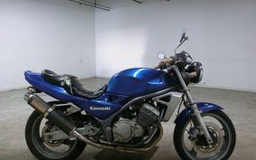 KAWASAKI BALIUS 250 1995 ZR250A