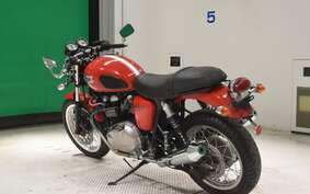 TRIUMPH THRUXTON 900 2008