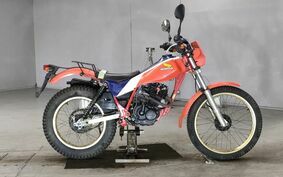 HONDA TLR200 MD09