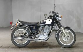 YAMAHA SR400 1988 1JR