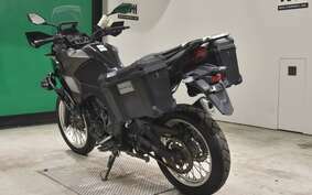 KAWASAKI VERSYS 250 A LE250D