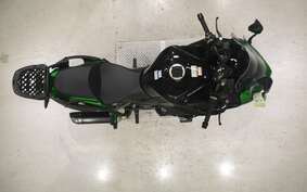 KAWASAKI NINJA 1000 SX 2020 ZXT02K