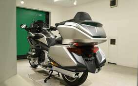 HONDA GL 1800 GOLD WING TOUR DCT 2024 SC79