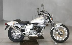 HONDA MAGNA 50 AC13