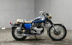 KAWASAKI W1 S 1970 W1F