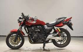 HONDA CB400SF GEN 4 2014 NC42