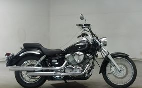 YAMAHA DRAGSTAR 250 VG02J