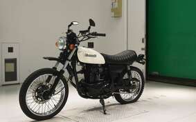 KAWASAKI 250TR BJ250F