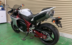 YAMAHA YZF-R1 2012 RN24J