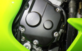 KAWASAKI ZX 10 NINJA ABS 2020 ZXT02E