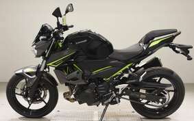 KAWASAKI Z400 Gen.2 2022 EX400L