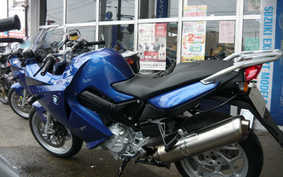 BMW F800ST 2010 0234