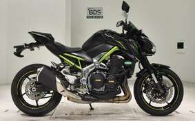 KAWASAKI Z900 Gen.2 2019 ZR900B