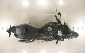 YAMAHA MT-25 A RG74J