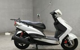 YAMAHA CYGNUS 125 X SE46