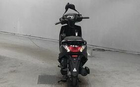 YAMAHA AXIS Z SED7J