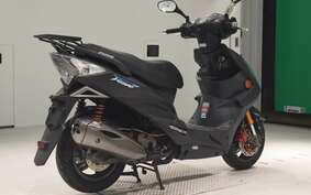 KYMCO RACING KING 180 FI