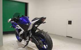 YAMAHA YZF-R25 RG10J