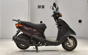 YAMAHA AXIS 125 TREET SE53J