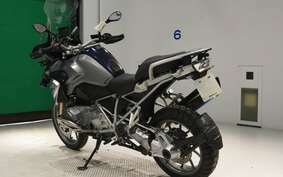 BMW R1200GS 2015