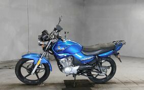 YAMAHA YBR125 PCJL