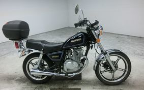 SUZUKI GN125 H PCJG9