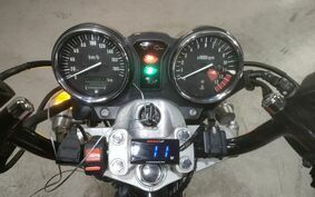 HONDA CB400F 1998 NC36