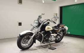 YAMAHA DRAGSTAR 400 CLASSIC 2007 VH01J