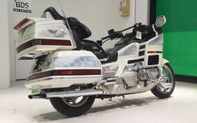 HONDA GL1500 GOLD WING SE 1998 SC22