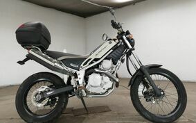 YAMAHA TRICKER DG10J