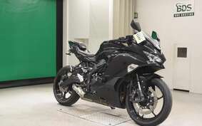 KAWASAKI ZX-25R ZX250E