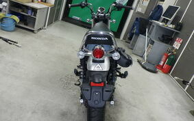 HONDA DAX 125 JB04