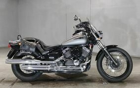 YAMAHA DRAGSTAR 400 2014 VH02J