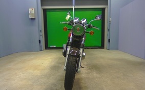 KAWASAKI ZEPHYR 400 KAI 2009 ZR400C