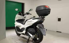 HONDA PCX 160 KF47