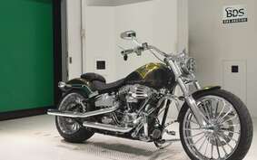 HARLEY FXSBSE 1800CVO 2013