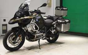 BMW R1250GS ADVENTURE 2020 0J51