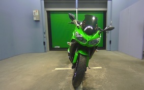 KAWASAKI NINJA 1000 A 2014 ZXT00L